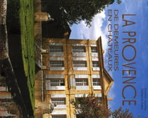 Provence châteaux