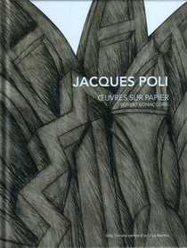 Jacques Poli, Oeuvres sur papier