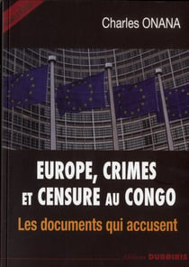 Europe, crimes et censure au Congo