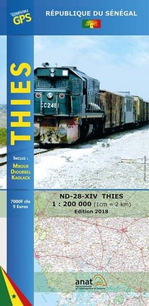Thies (édition 2018)