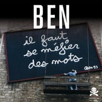 OPUS DELITS : Ben - il faut se méfier des mots