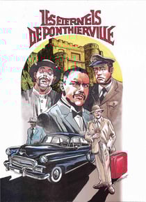 Les éternels de Ponthierville