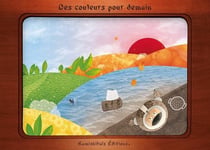 Couleurs pour demain