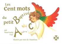 Les cents mots du petit baptisé