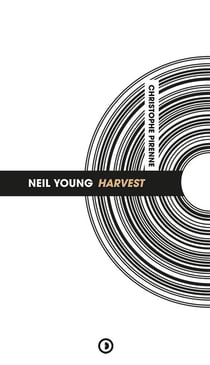 Neil Young Harvest