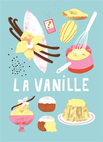 La vanille
