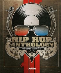 Hip hop - anthology