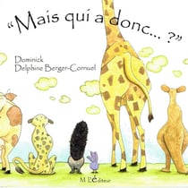 Mais qui a donc... ?