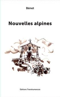 Nouvelles alpines