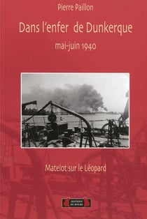 Dans l'enfer de dunkerque, mai-juin 1940