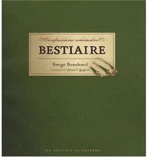 Confessions animales - Bestiaire