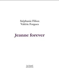Jeanne forever
