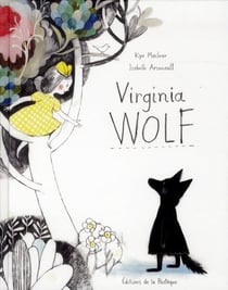 Virginia Wolf