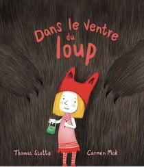 Dans le ventre du loup