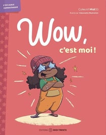 Wow c'est moi !