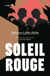 Soleil rouge