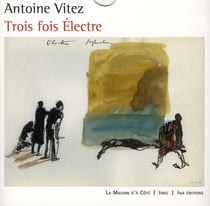 Trois fois electre