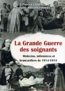 LA GRANDE GUERRE DES SOIGNANTS.