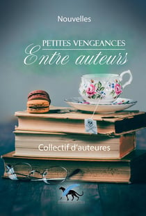 Petites vengeances entre auteurs