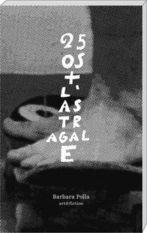 25 os + l'astragale