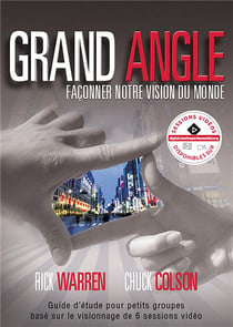 Grand Angle : Façonner notre vision du monde