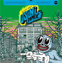 Usini Comix