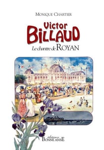 VICTOR BILLAUD LE CHANTRE DE ROYAN