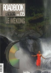 Roadbook t.5 - Mékong