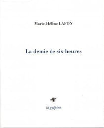 La demie de six heures