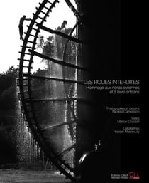 Les roues interdites - hommage aux norias syriennes et à leurs artisans