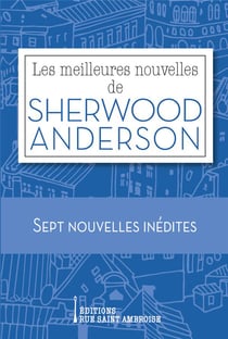 Les meilleures nouvelles de sherwood anderson
