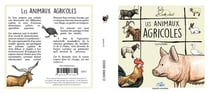 Animaux agricoles