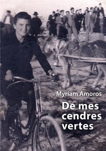 De mes cendres vertes