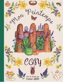 Mon printemps cosy
