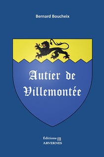 Autier de villemontee