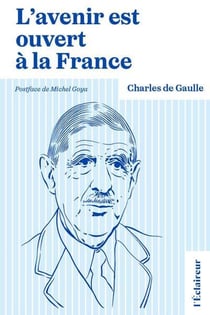 L'avenir est ouvert à la france