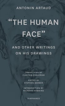 The human face  and other writings on his drawings