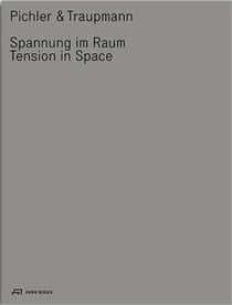 Pichler & Traupmann tension in space