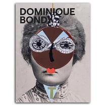 Dominique Bondy