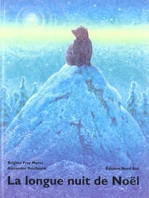 La longue nuit de noel