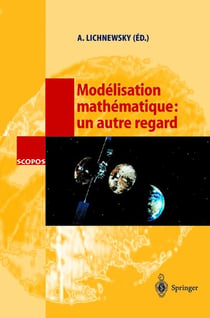 Modélisation mathématique : un autre regard