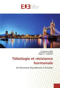 Teleologie et resistance hormonale