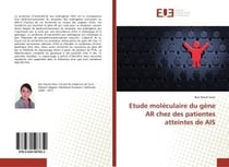 Etude moleculaire du gene ar chez des patientes atteintes de ais