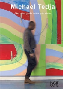 Michael Tedja : the color guide series and more