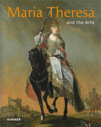 Maria theresa and the arts