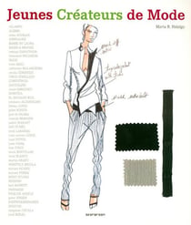 JEUNES CREATEURS DE MODE