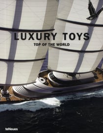 Luxury toys - top of the world