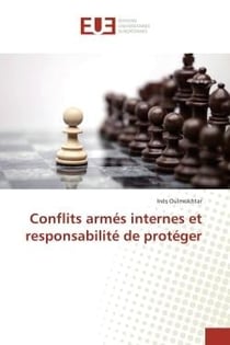 Conflits armés internes et responsabilité de protéger