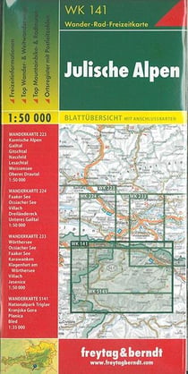 Julische alpen
