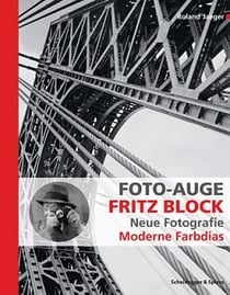 Foto-auge fritz block: neue fotografie /allemand